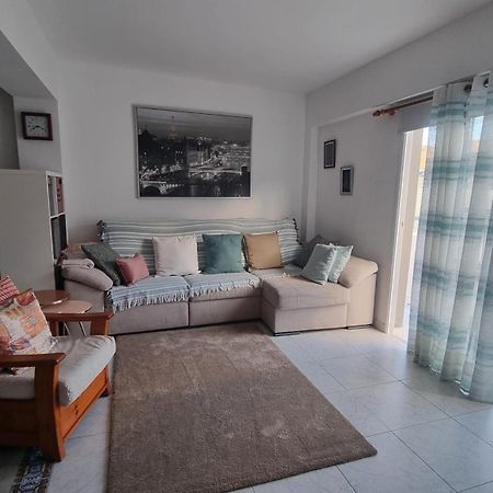 Vivienda Leo-Jes Apartment Los Llanos De Aridane Exterior foto
