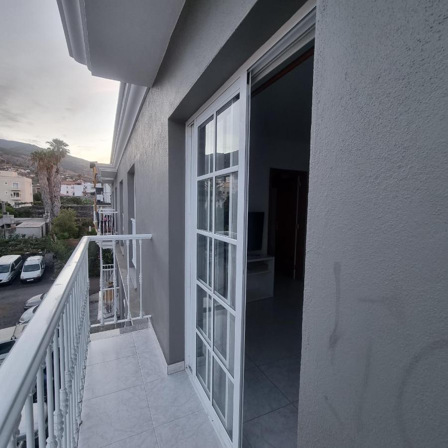 Vivienda Leo-Jes Apartment Los Llanos De Aridane Exterior foto